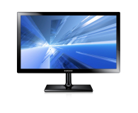 Samsung LT24C370EW/EN - 1393937 - zdjęcie 1